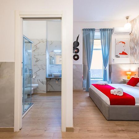 Pop Art House Apartment Naples Luaran gambar