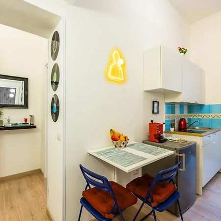 Pop Art House Apartment Naples Luaran gambar