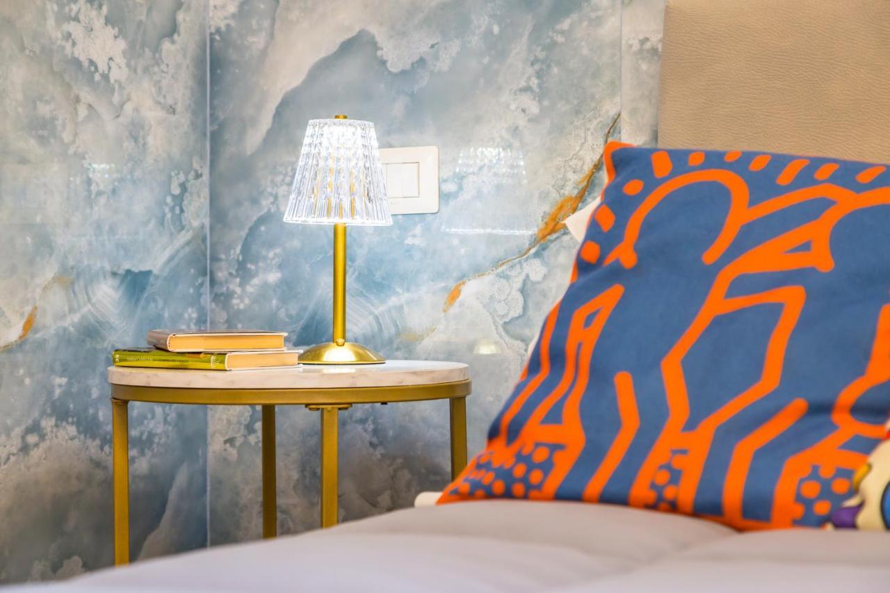 Pop Art House Apartment Naples Luaran gambar